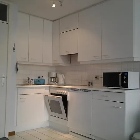 Apartament Zonnig Met Zeezicht *