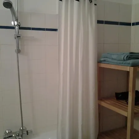 Apartman Zonnig Met Zeezicht Koksijde