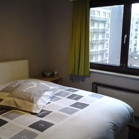 Zonnig Met Zeezicht *