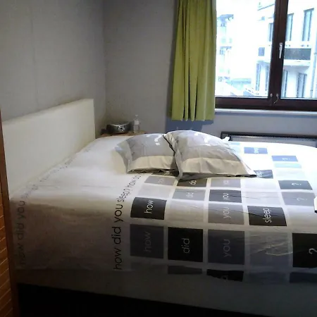 Zonnig Met Zeezicht * Koksijde