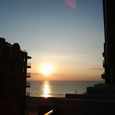 Zonnig Met Zeezicht Daire *