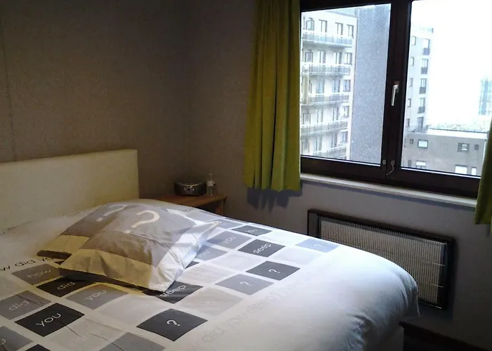 Zonnig Met Zeezicht *